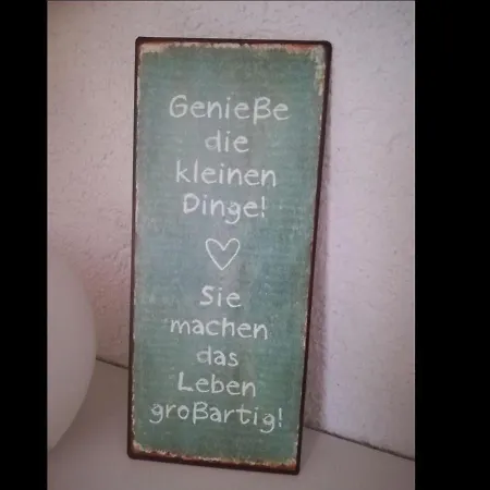 Ferienwohnung Larimar *