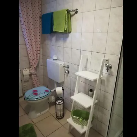 Ferienwohnung Larimar Apartment Meersburg